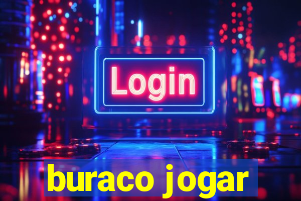 buraco jogar